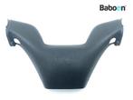 Stuurkap Achter Piaggio | Vespa MP3 500 LT 2011-2013, Verzenden, Gebruikt