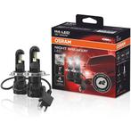 Osram H4-LED Night Breaker LED 64193DWNB Autolampen, Nieuw, Ophalen of Verzenden