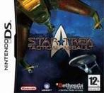 MarioDS.nl Star Trek Tactical Assault Losse Game Card iDEAL, Ophalen of Verzenden, Zo goed als nieuw