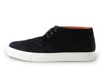 Reinhard Frans Veterschoenen in maat 44 Zwart | 10% extra, Verzenden, Zwart, Zo goed als nieuw, Reinhard Frans
