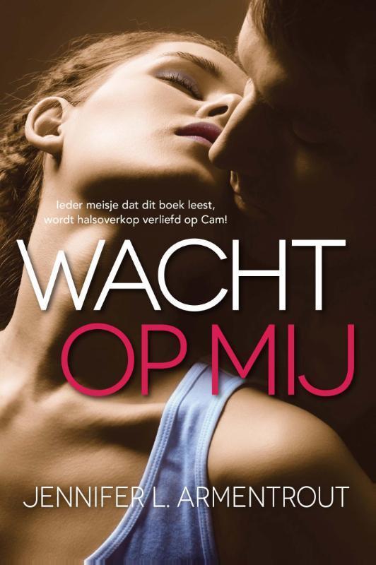 Wacht op mij / Wacht op mij / 1 9789401907828, Boeken, Romans, Gelezen, Verzenden