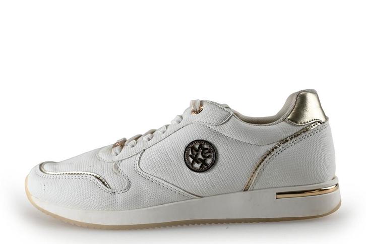 Mexx sneakers in maat 38 Wit | 25% korting, Kleding | Dames, Schoenen, Wit, Zo goed als nieuw, Sneakers of Gympen, Verzenden