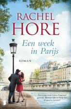 Een week in Parijs 9789022580981 Rachel Hore, Boeken, Verzenden, Gelezen, Rachel Hore