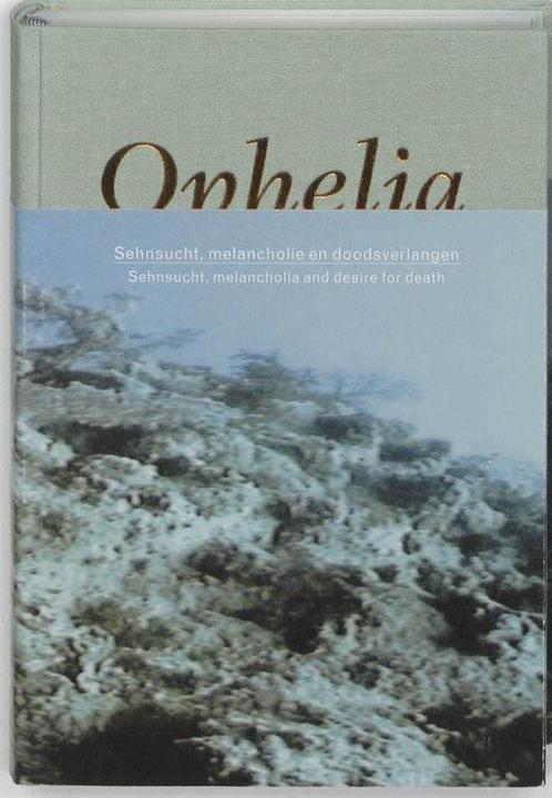 Ophelia, Boeken, Overige Boeken, Ophalen of Verzenden