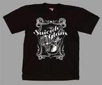 Suicide Glam, Classic Mic., Verzenden, Nieuw
