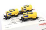 Märklin H0 - 48545 - Modeltrein goederenwagon (3) - Drie, Nieuw