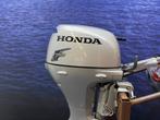 Honda 20 pk buitenboordmotor, Watersport en Boten, 10 tot 30 pk, Gebruikt, Viertaktmotor, Ophalen of Verzenden