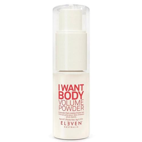 Eleven Australia I Want Body Volume Powder - 9g, Sieraden, Tassen en Uiterlijk, Uiterlijk | Haarverzorging, Gel, Wax, Haarlak of Mousse
