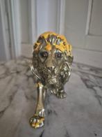 Bruno Cantais (1966) - Le Roi Lion, Antiek en Kunst, Kunst | Designobjecten