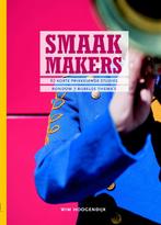Smaakmakers 9789080973404 Wim Hoogendijk, Verzenden, Gelezen, Wim Hoogendijk