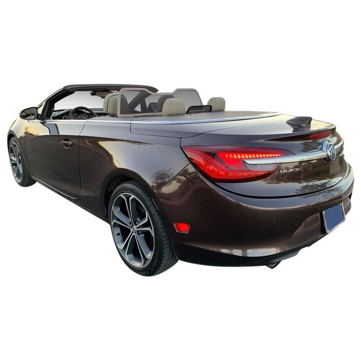 Opel Cascada (2013-2019) Cabrio windscherm Beige windscherm, Auto diversen, Overige Auto diversen, Ophalen of Verzenden