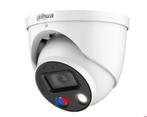 IPC-HDW3849H-AS-PV 8MP/4K Full-color, Tioc, Wizsense, Ophalen of Verzenden, Nieuw