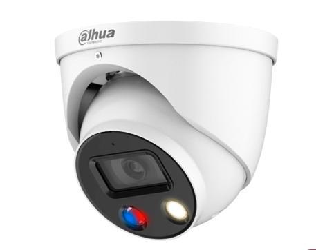 IPC-HDW3849H-AS-PV 8MP/4K Full-color, Tioc, Wizsense, Audio, Tv en Foto, Videobewaking, Nieuw, Ophalen of Verzenden