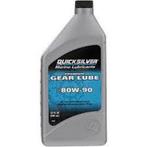 -15% |Quicksilver - Staartstuk olie (80W90) 1 liter, Verzenden, Nieuw