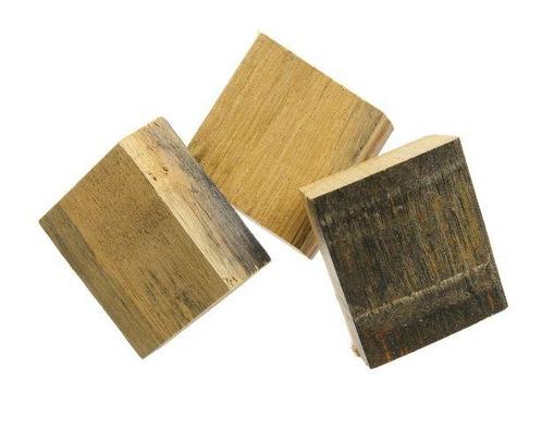 Rookhout | Chunks | Whisky | 3 kg, Zakelijke goederen, Horeca | Keukenapparatuur, Nieuw in verpakking, Ovens, Magnetrons en Steamers