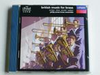 British Music for Brass - Philip Jones Brass Ensemble, Cd's en Dvd's, Cd's | Klassiek, Verzenden, Nieuw in verpakking