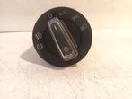 Lichtschakelaar Seat Leon  1.0 TSI 5G0941431AF, Auto-onderdelen, Ophalen of Verzenden, Gebruikt, Seat