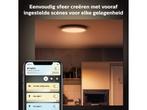 Philips Hue Aurelle - Paneellamp - Warm- tot koelwit licht -, Verzenden, Nieuw