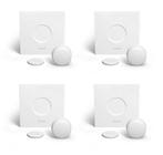 Combideal Philips Hue 4x Smart-Knop 929002223005