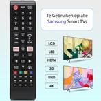 Samsung Universele Afstandsbediening met Appknoppen - Slimtr, Ophalen of Verzenden, Nieuw