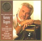 cd - Kenny Rogers - Het Beste Van, Verzenden, Zo goed als nieuw