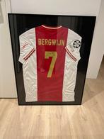 AFC Ajax - Nederlandse voetbal competitie - Voetbalshirt, Verzamelen, Nieuw