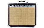 Milkman 5 Watt Half Pint 1x12 Greenback Ostrich, Muziek en Instrumenten, Ophalen of Verzenden, Nieuw, Basgitaar, Minder dan 50 watt