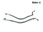 Oliekoeler Leiding Links Ducati Monster 797 2017-2019 (M797), Verzenden, Gebruikt