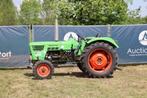 Veiling: Tractor Deutz-Fahr D4506 Diesel 1977 (Marge), Zakelijke goederen, Agrarisch | Tractoren, Ophalen, Tot 80 Pk, 5000 tot 7500