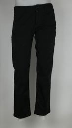 Vintage Straight Dickies Black size 33 / 29, Kleding | Heren, Ophalen of Verzenden, Nieuw