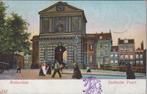ROTTERDAM - Delftsche Poort, Verzenden, Gelopen