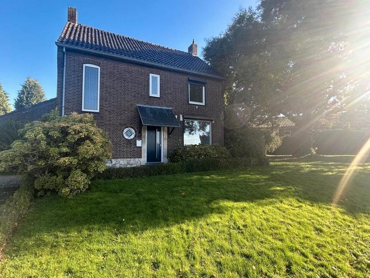 Te huur: Huis Heerenstraat in Moorveld, Huizen en Kamers, Huizen te huur, Limburg
