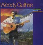 cd - Woody Guthrie - Columbia River Collection, Zo goed als nieuw, Verzenden