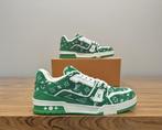 Louis Vuitton - LV Trainer - Sneakers - Maat: EU 42, Kleding | Heren, Schoenen, Nieuw