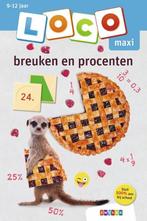 Loco Maxi - Breuken en Procenten | Zwijsen - Boeken, Nieuw, Verzenden
