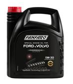 Fanfaro Ford Volvo | 6716 | 5W30 Vol Synthetische Motorolie, Verzenden