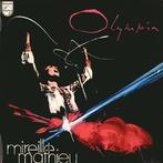 Mireille Mathieu - Olympia, Cd's en Dvd's, Vinyl | Pop, Ophalen of Verzenden, Gebruikt