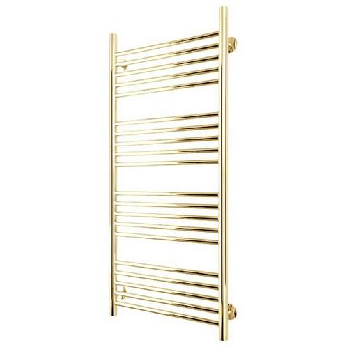 Designradiator TVS PLUS 20 Goud, Doe-het-zelf en Verbouw, Sanitair, Overige typen, Nieuw, Ophalen of Verzenden