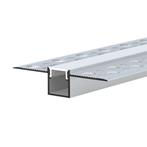 LED Stucprofiel – 52.4x13mm – 3 Meter – Aluminium, Huis en Inrichting, Lampen | Overige, Ophalen of Verzenden, Nieuw