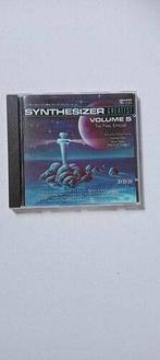 Synthersizer greatest, Verzenden, Gebruikt