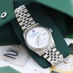Rolex - Datejust - Zonder Minimumprijs - 16030 - Heren -, Nieuw