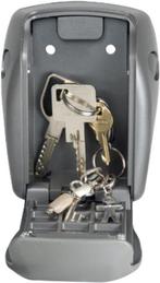 De Raat De Raat-  Master Lock 5415 - sleutelkluis, Ophalen of Verzenden