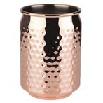 GGM Gastro | (6 stuks) Mok - COOL - 350ml - Koper | 93371#6, Verzenden, Nieuw, Effen, Kop(pen) en/of Schotel(s)