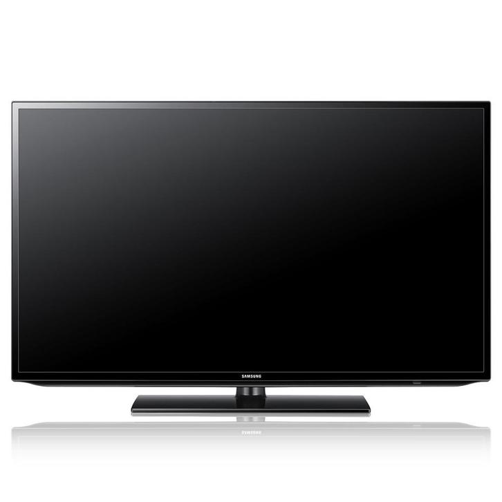Samsung UE46EH5000 - 46 inch Tv, Audio, Tv en Foto, Televisies, 100 cm of meer, 50 Hz, Full HD (1080p), Zo goed als nieuw, Samsung