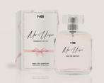 NG Mrs. Unique fragrance for her eau de parfum 100 ml., Nieuw, Verzenden