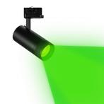 Targa - Groen licht - 3-Fase Railspot - Verstelbaar,
