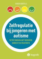 Zelfregulatie bij jongeren met autisme 9789492297334, Verzenden, Zo goed als nieuw