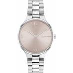 Horloge Dames Calvin Klein 25200129, Verzenden, Nieuw