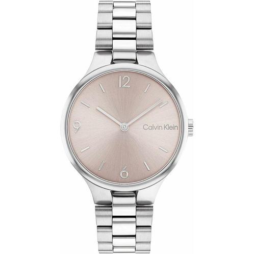 Horloge Dames Calvin Klein 25200129, Sieraden, Tassen en Uiterlijk, Zonnebrillen en Brillen | Heren, Verzenden