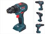 Bosch GSR 18V-55 - Accuboormachine - 18V - 55 Zonder accu, Verzenden, Zo goed als nieuw